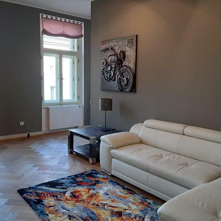 Praha White Gardens Apartment Exterior photo